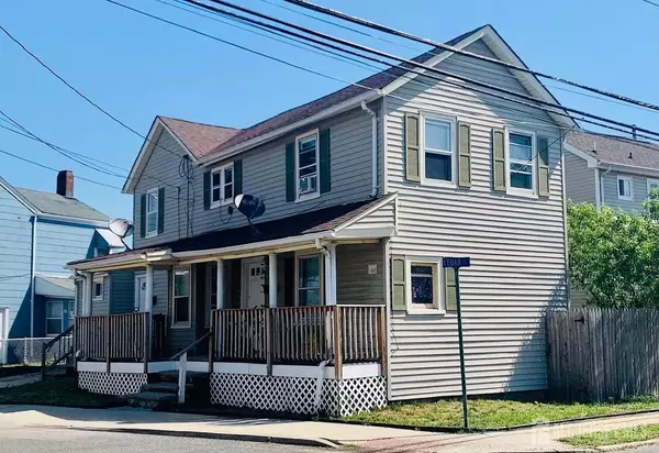 Keyport, NJ 07735,251 1st ST