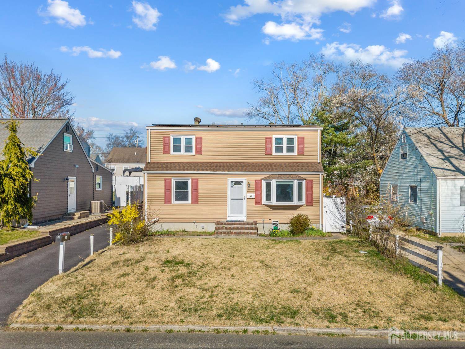 Sayreville, NJ 08859,48 Buchanan AVE