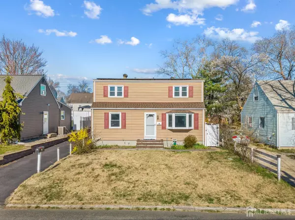 Sayreville, NJ 08859,48 Buchanan AVE