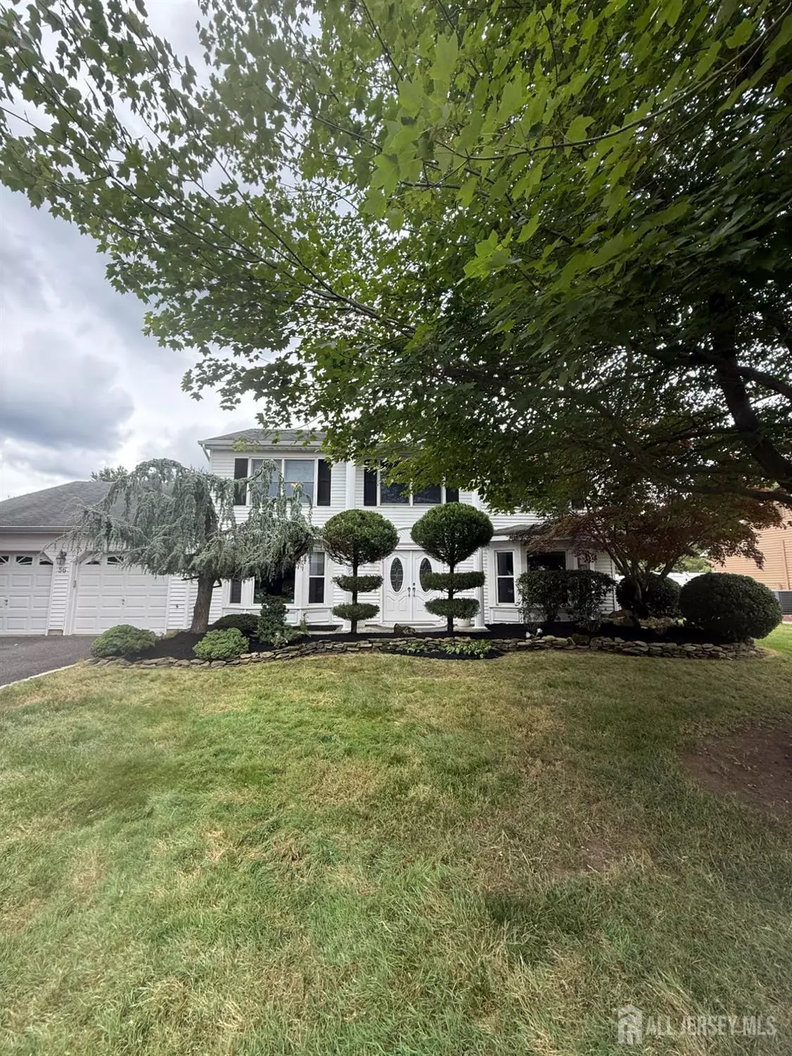 Old Bridge, NJ 08857,56 Higgins RD