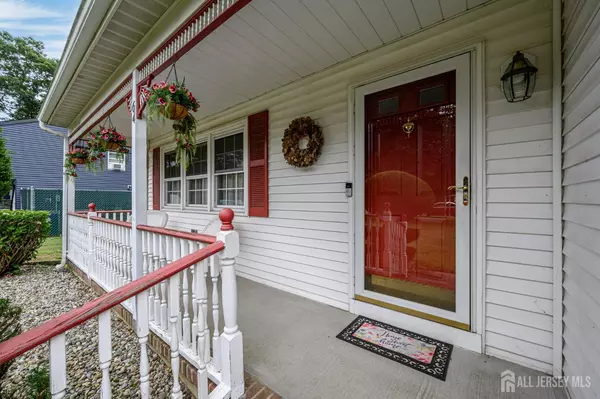 Barnegat, NJ 08005,64 1st ST