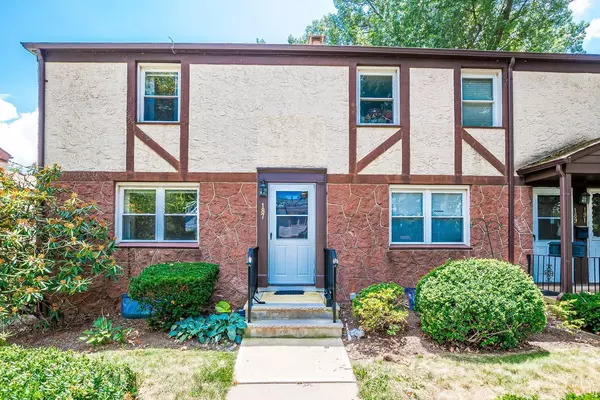 187 High ST, Metuchen, NJ 08840
