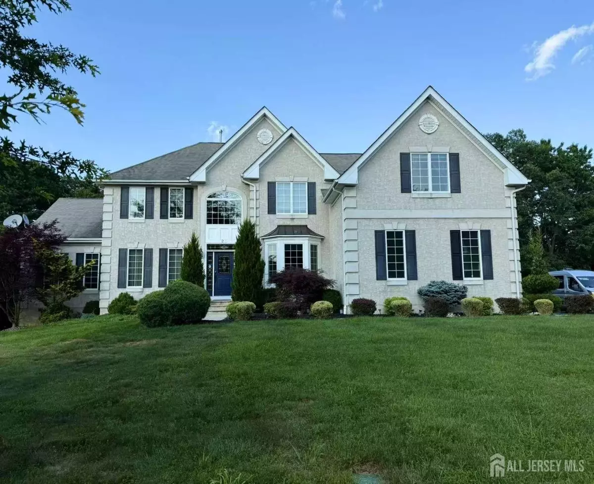 Monroe, NJ 08831,20 Carnegie ST