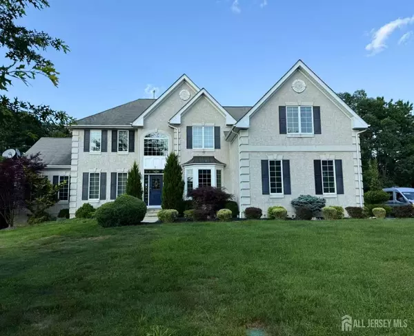 20 Carnegie ST, Monroe, NJ 08831