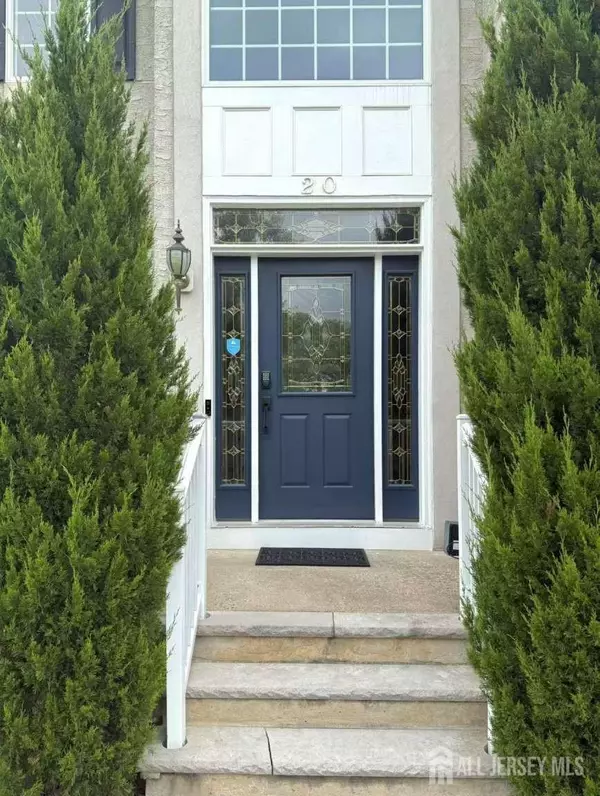 Monroe, NJ 08831,20 Carnegie ST