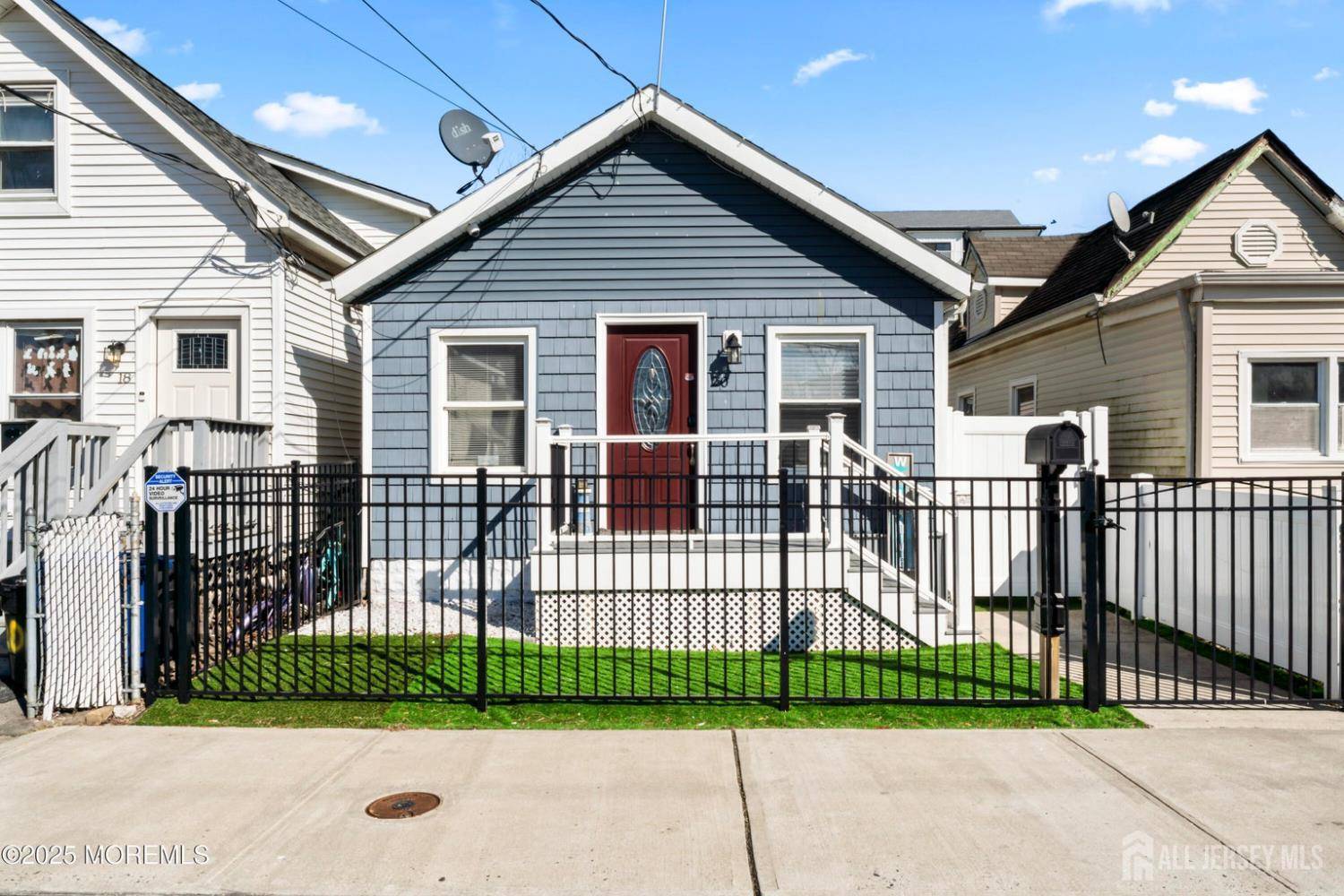20 highland AVE, Keansburg, NJ 07734