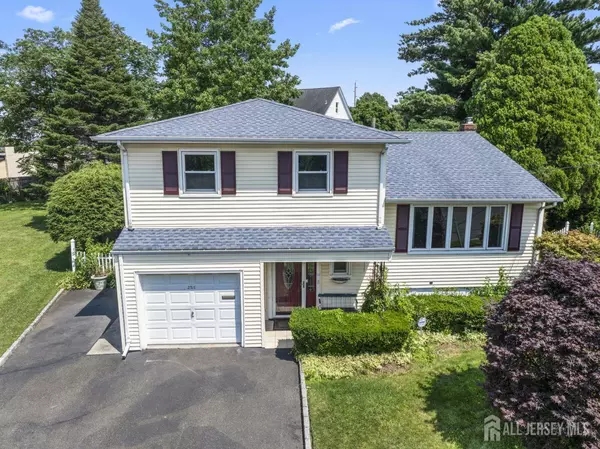 Rahway, NJ 07065,2315 De Sisto DR