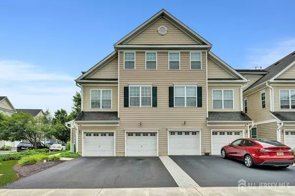 4 patriots PATH, South Bound Brook, NJ 08880