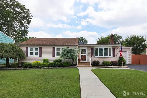 235 Mawbey ST, Woodbridge Proper, NJ 07095
