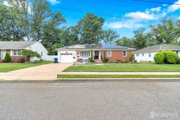 North Brunswick, NJ 08902,507 2nd ST