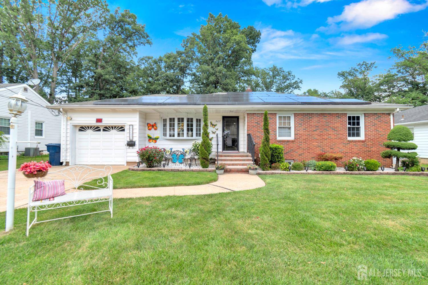 507 2nd ST, North Brunswick, NJ 08902