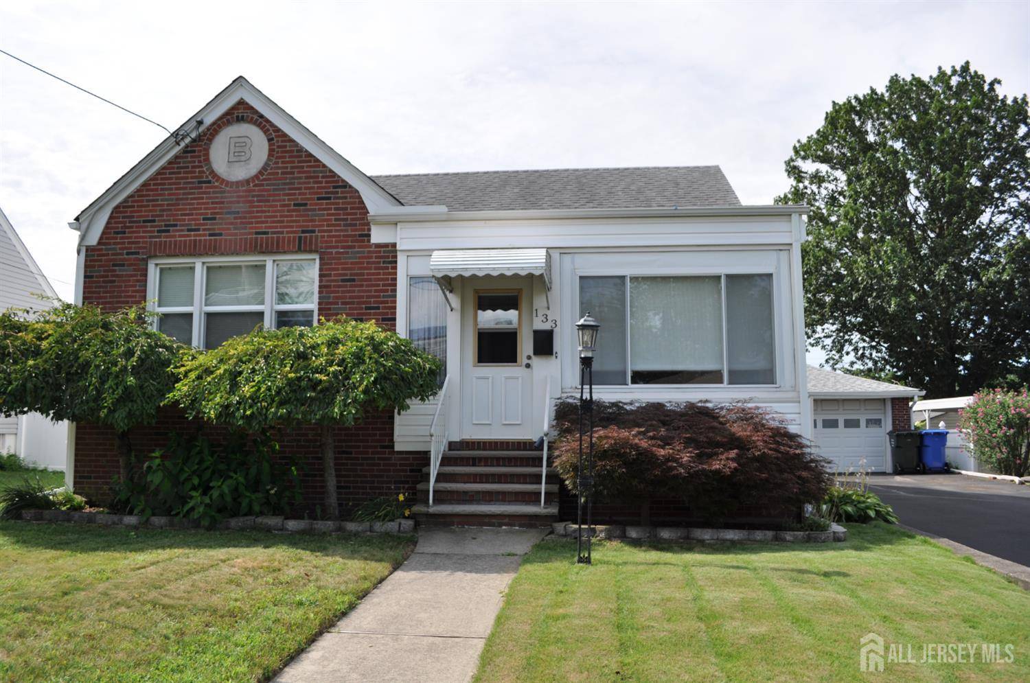 133 Howard ST, Perth Amboy, NJ 08861