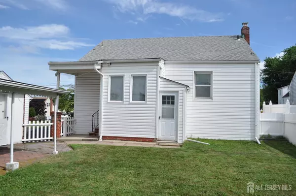 Hopelawn, NJ 08861,133 Howard ST