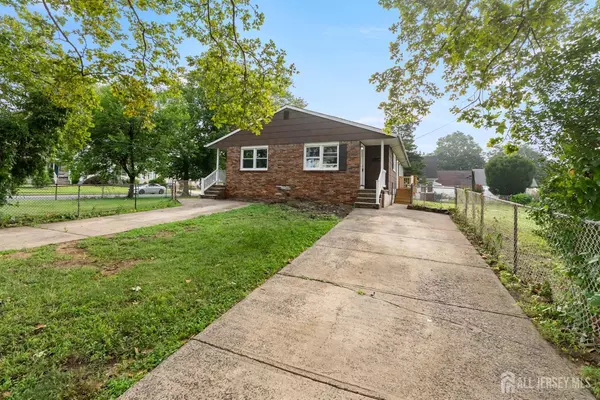 3 Bissett ST, Sayreville, NJ 08872