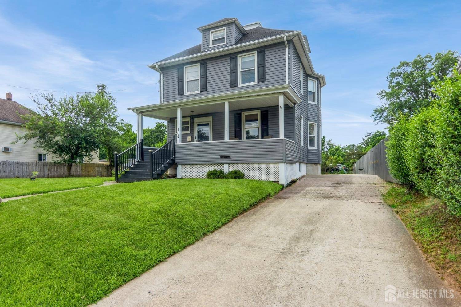 106 Union AVE, Middlesex, NJ 08856