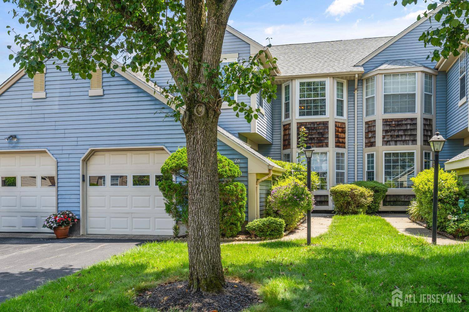 2-B Surrey CT, Monroe, NJ 08831