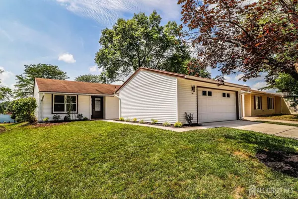 Monroe, NJ 08831,94 Salix PLZ #A