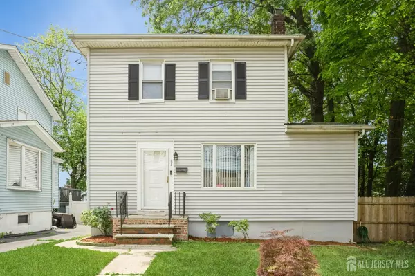 64 Hardgrove TER, Irvington, NJ 07111