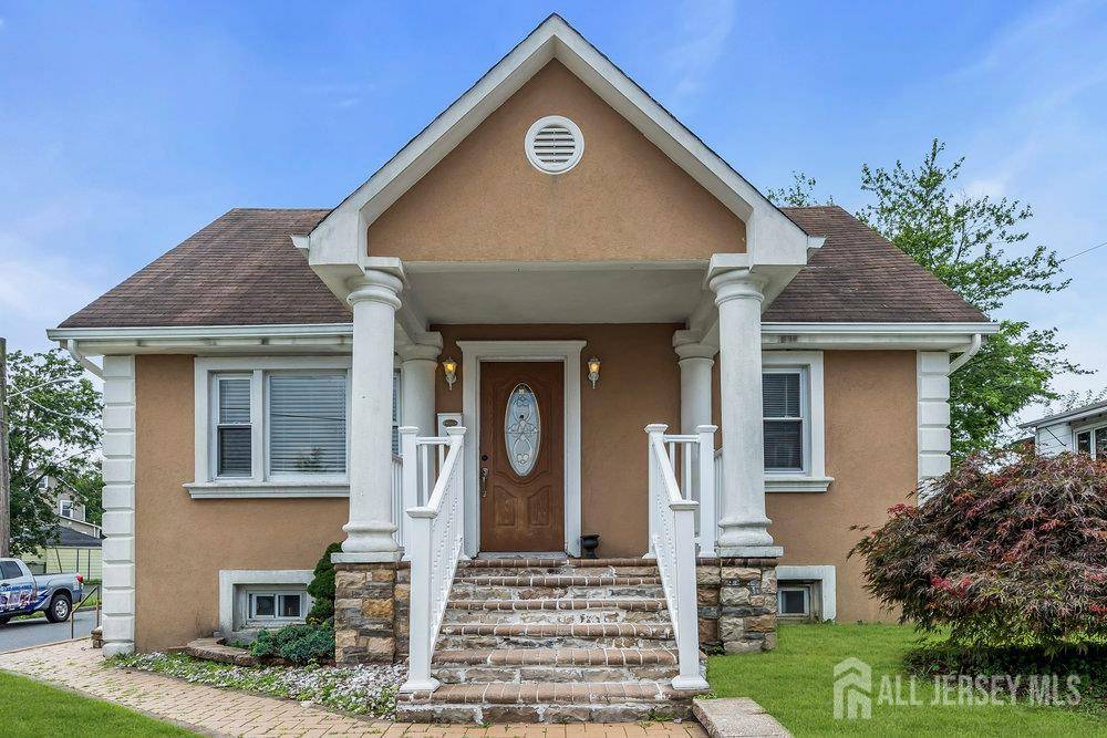 16 Jeffrie ST, South River, NJ 08882