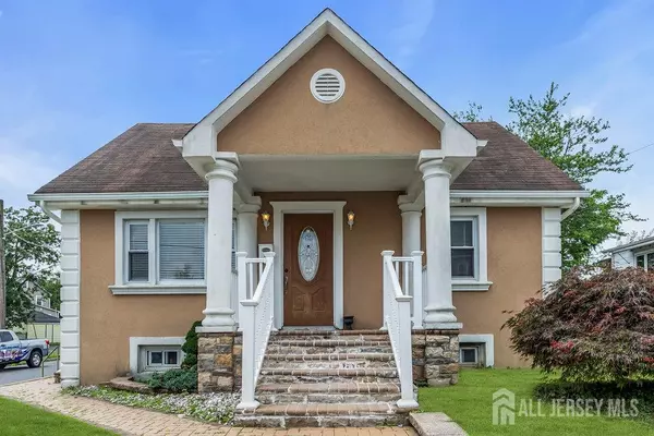 16 Jeffrie ST, South River, NJ 08882