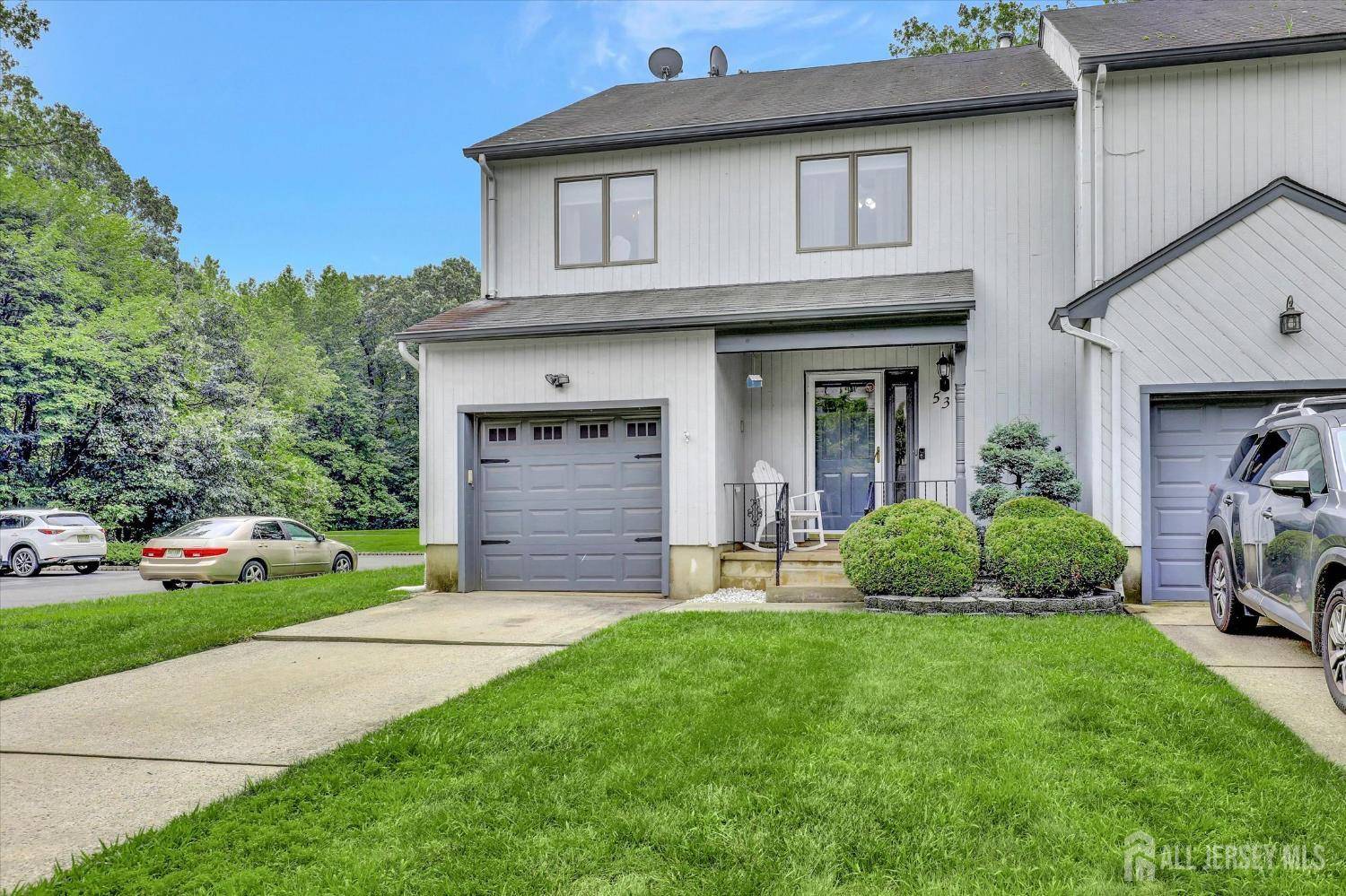 53 Carmel CT, Old Bridge, NJ 08857