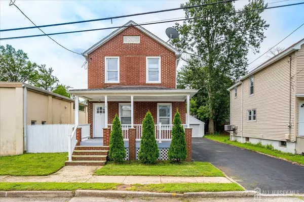 6 William ST, Manville, NJ 08835
