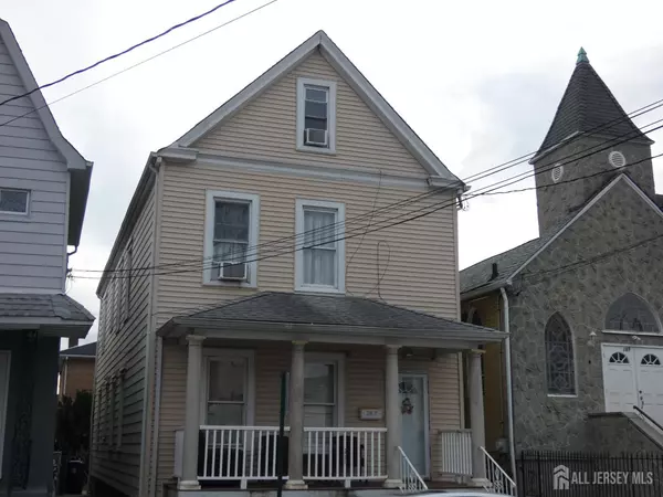 187 Gordon ST, Perth Amboy, NJ 08861