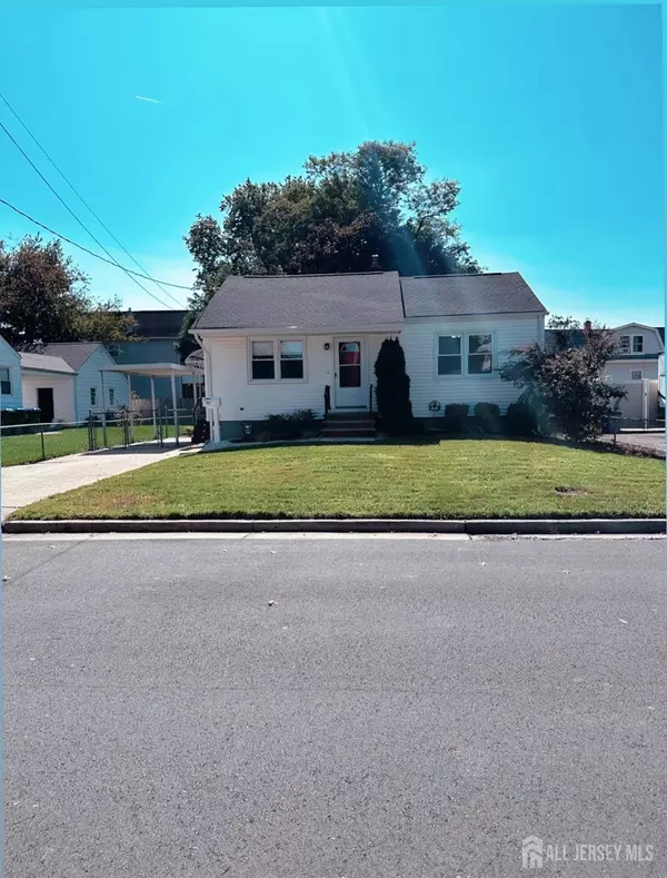 Edison, NJ 08817,32 apple ST