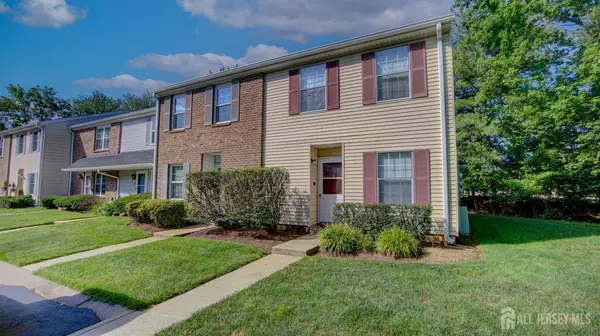 23 Morgan PL, East Brunswick, NJ 08816