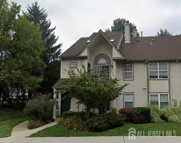 1301 Commons DR, East Brunswick, NJ 08816