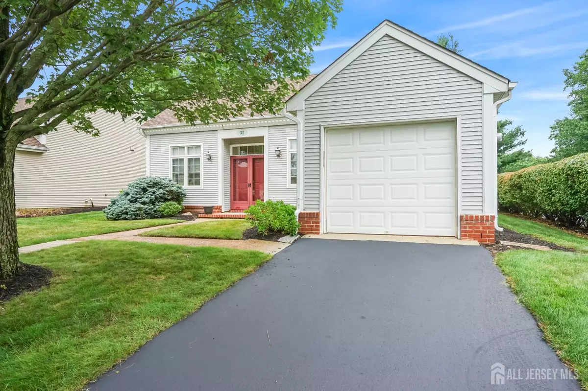 Monroe, NJ 08831,32 Rutland LN