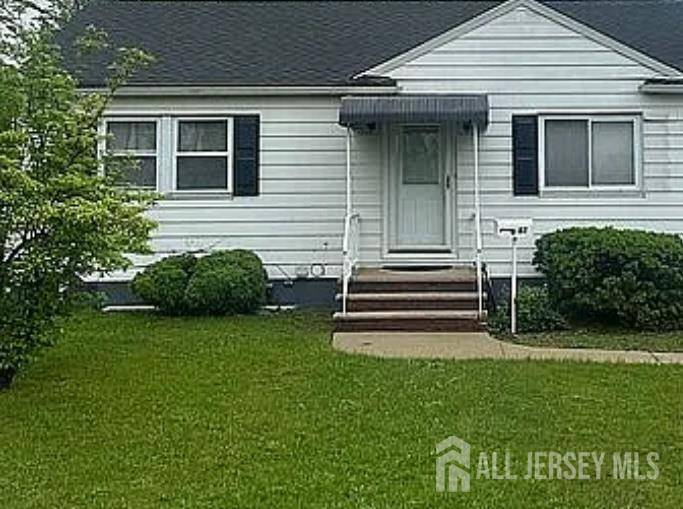 67 Lake View BLVD, Edison, NJ 08817