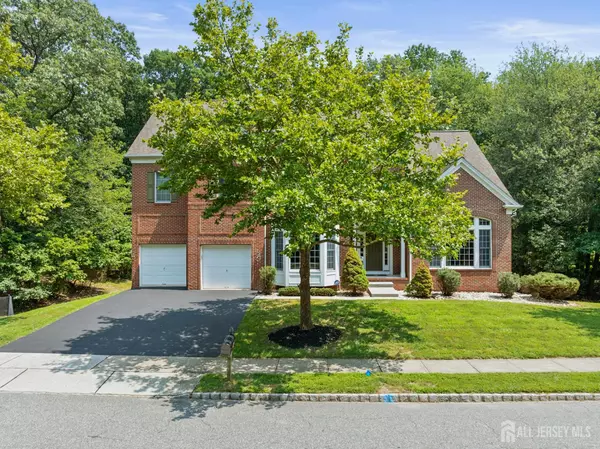 East Brunswick, NJ 08816,12 McGinnis ST