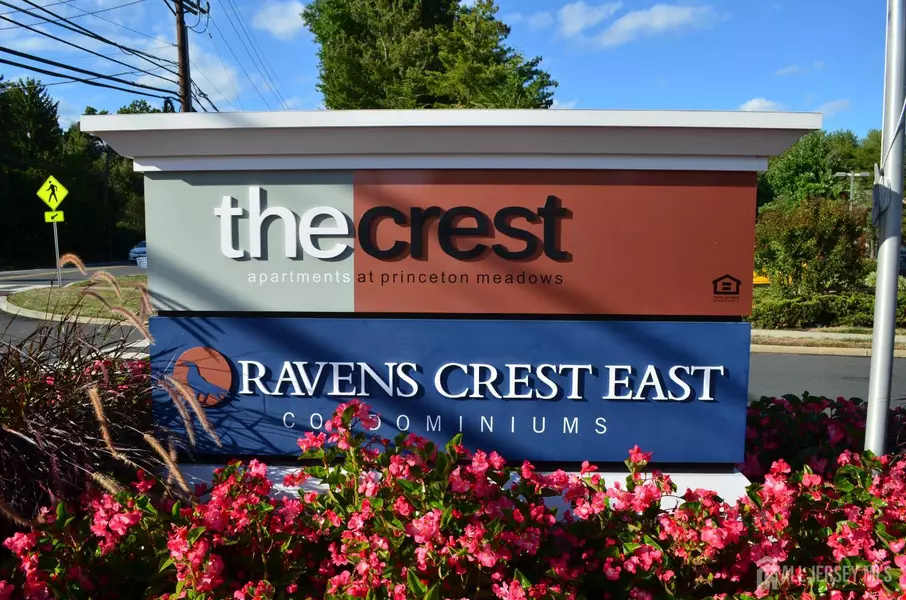 4806 Ravens Crest DR, Plainsboro, NJ 08536