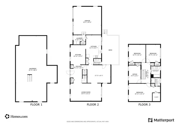 East Brunswick, NJ 08816,21 Van Hise CT