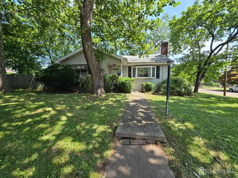 1499 La Rose AVE, North Brunswick, NJ 08902