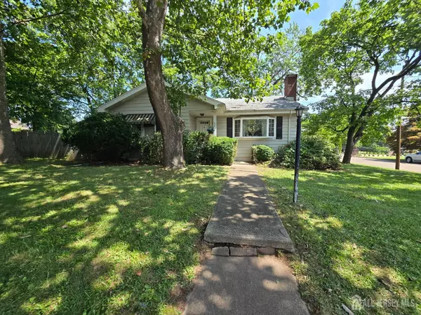 1499 La Rose AVE, North Brunswick, NJ 08902