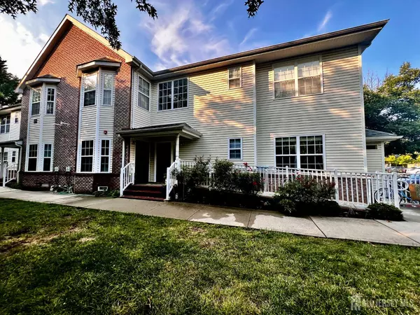 Piscataway, NJ 08854,171 Forest DR