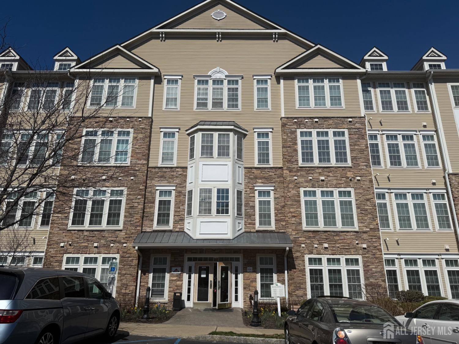 1304 Cedar Village BLVD #304, East Brunswick, NJ 08816