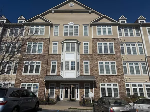 1304 Cedar Village BLVD #304, East Brunswick, NJ 08816