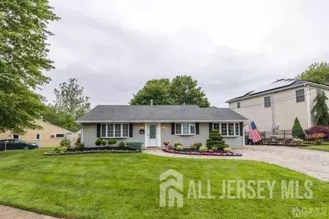 Edison, NJ 08817,2 Matson RD