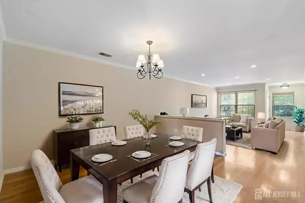 South Brunswick, NJ 08540,403 Canterbury WAY