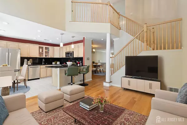 South Brunswick, NJ 08540,403 Canterbury WAY