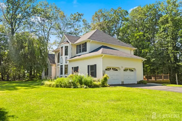 Rockaway Twp, NJ 07866,11 Darlington DR