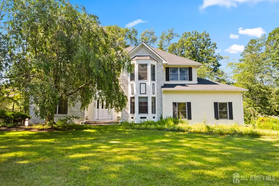 11 Darlington DR, Rockaway Twp, NJ 07866