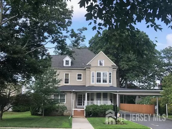 146 Maple AVE #A, Red Bank, NJ 07701