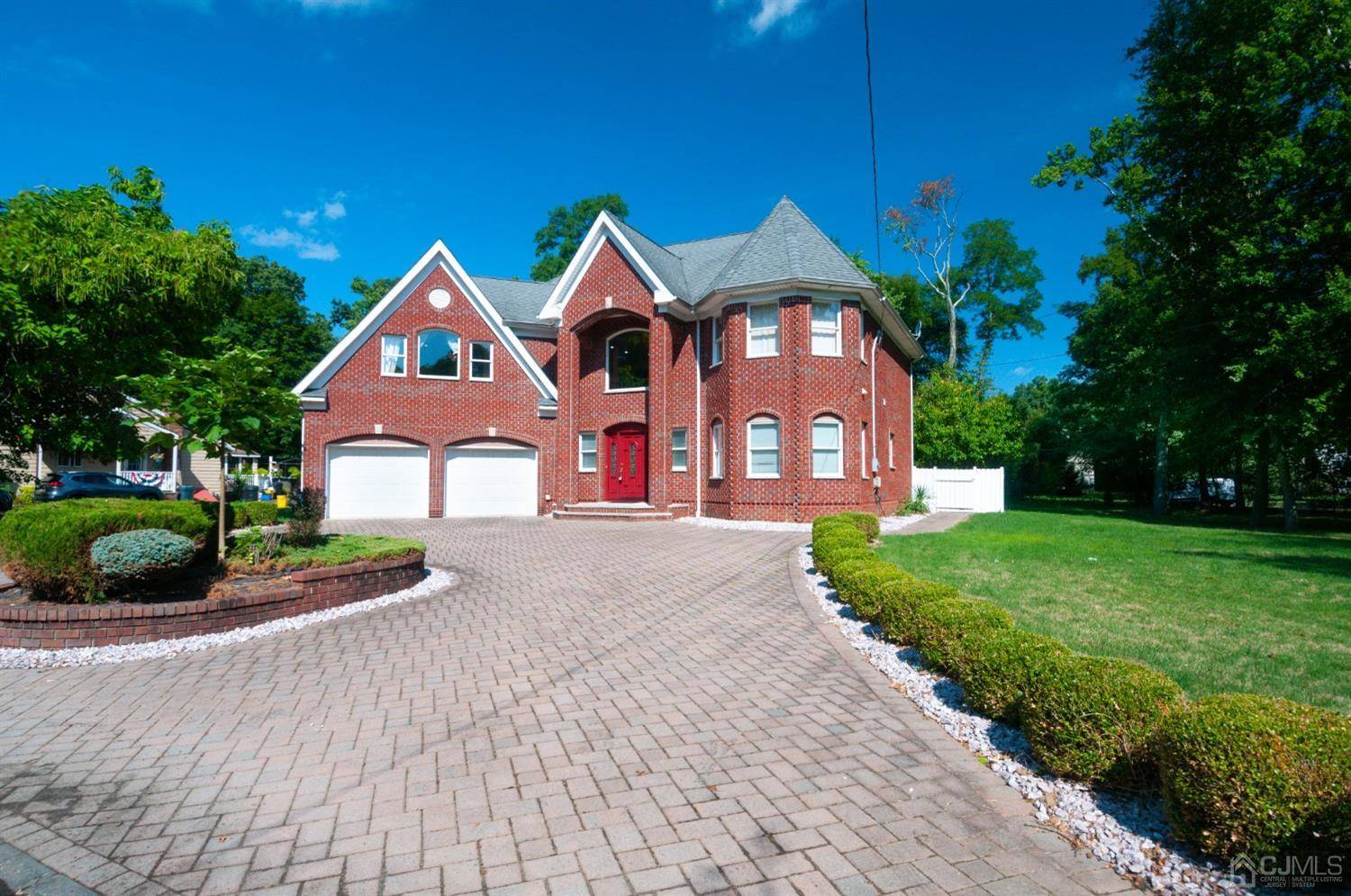 2 Miller AVE, East Brunswick, NJ 08816