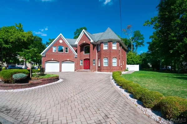 2 Miller AVE, East Brunswick, NJ 08816
