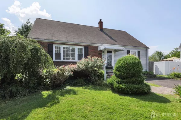 Sayreville, NJ 08872,91 Boehmhurst AVE