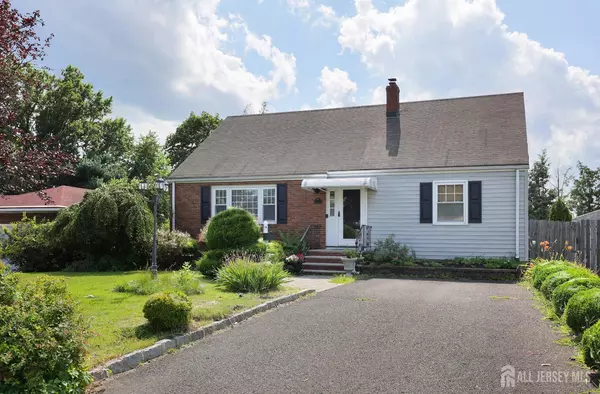 Sayreville, NJ 08872,91 Boehmhurst AVE